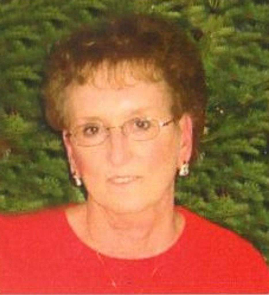 Sandra Olson