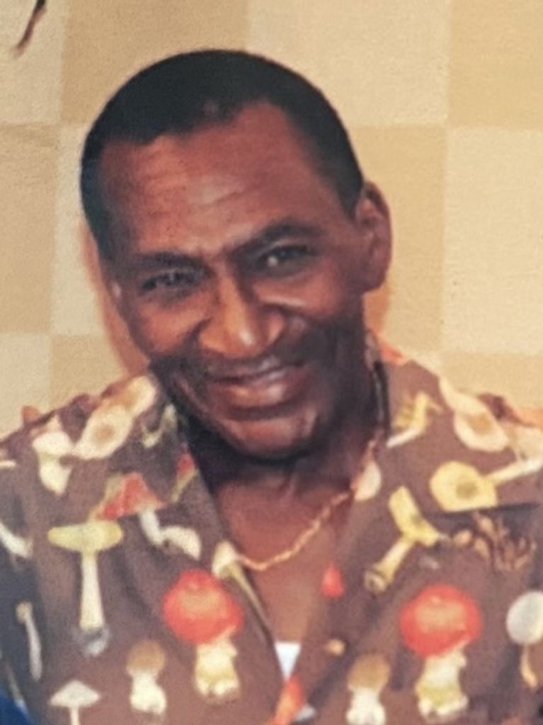 Dale L. "Tony Rome" Pierce Profile Photo