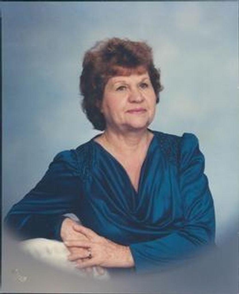 Eileen L. Metzger