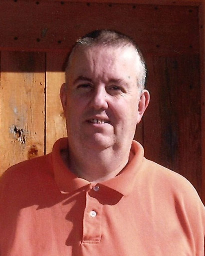 Dennis L. Greenlee