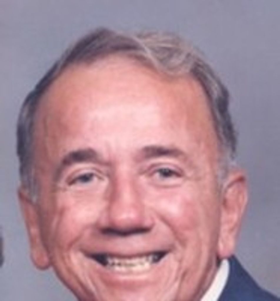 Thomas P. Hymel