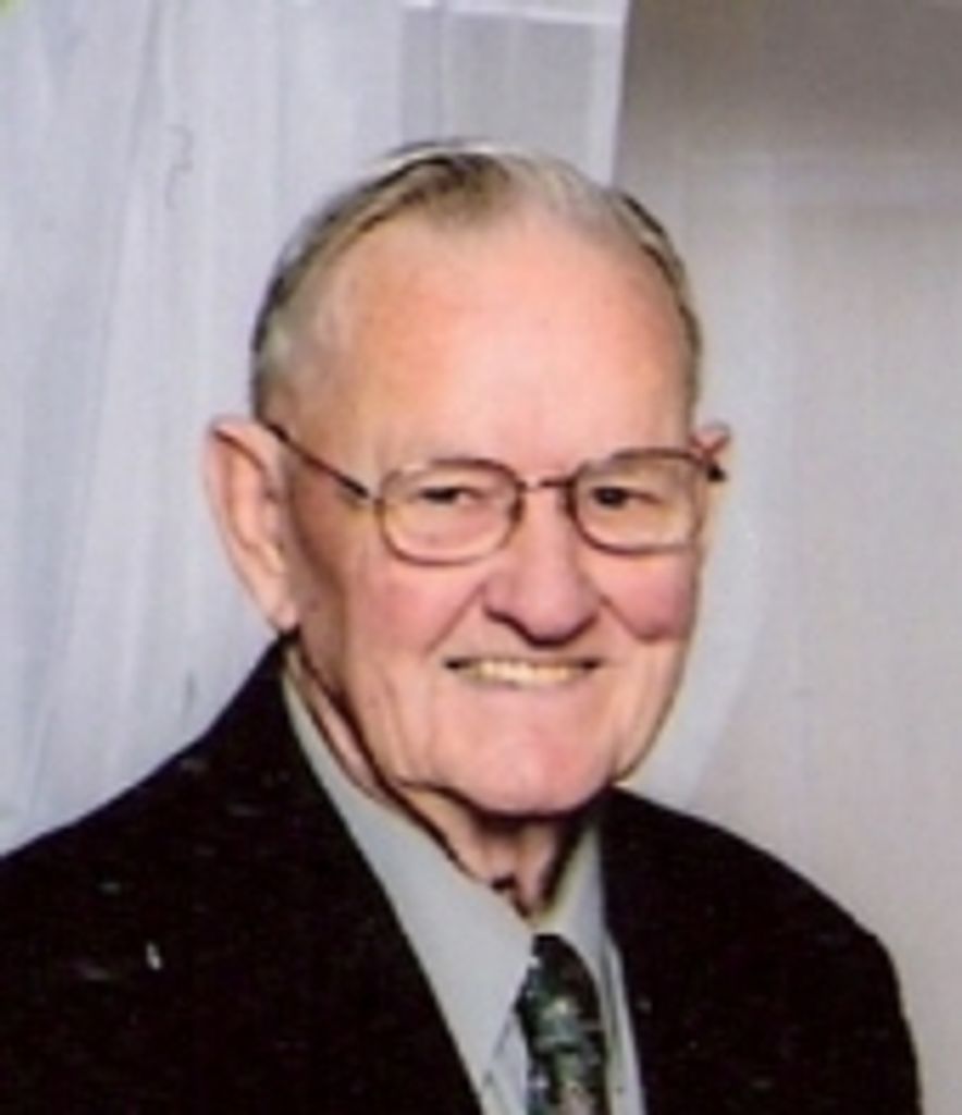 Gerald Hilsabeck Profile Photo