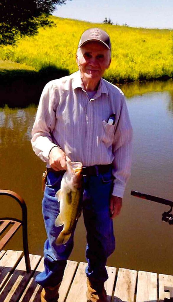 D. John Payne Profile Photo