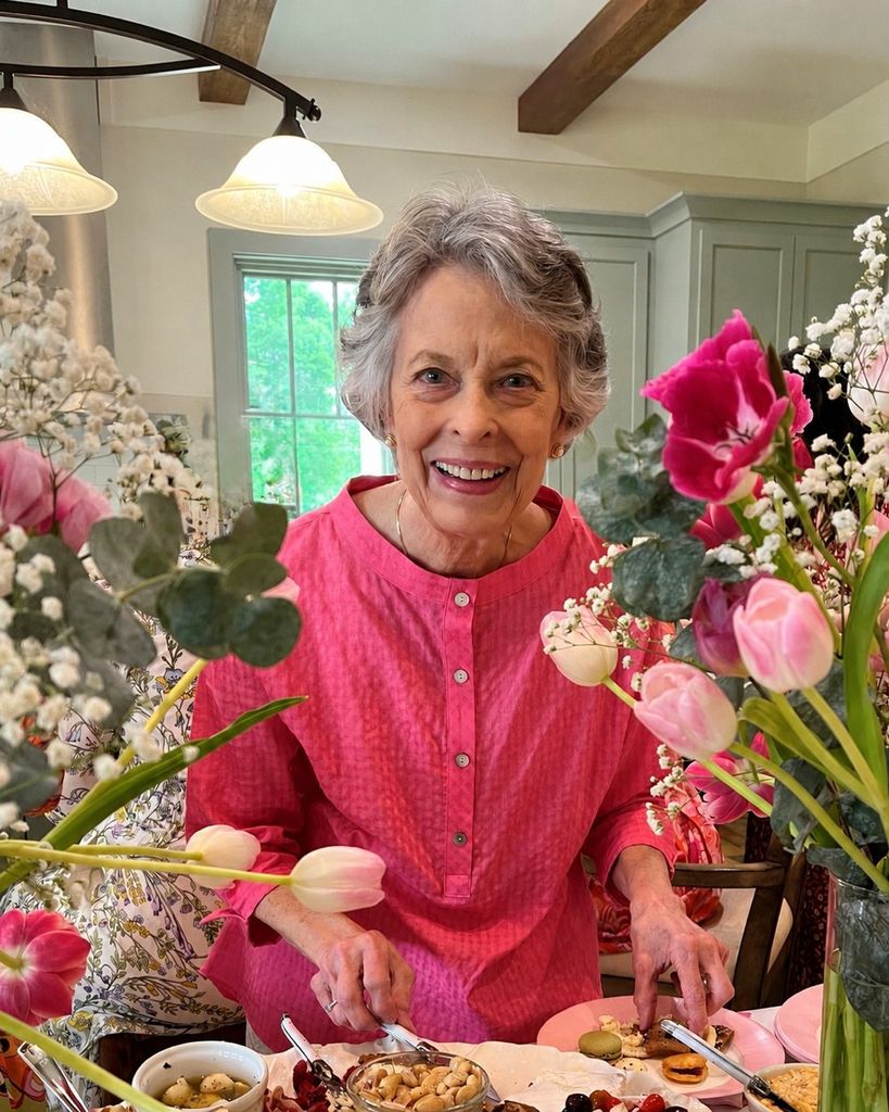 Jayne Turner Profile Photo