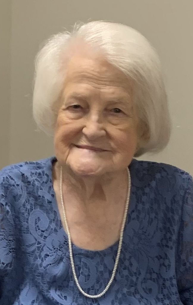 Edna Zemly Sibley Covington