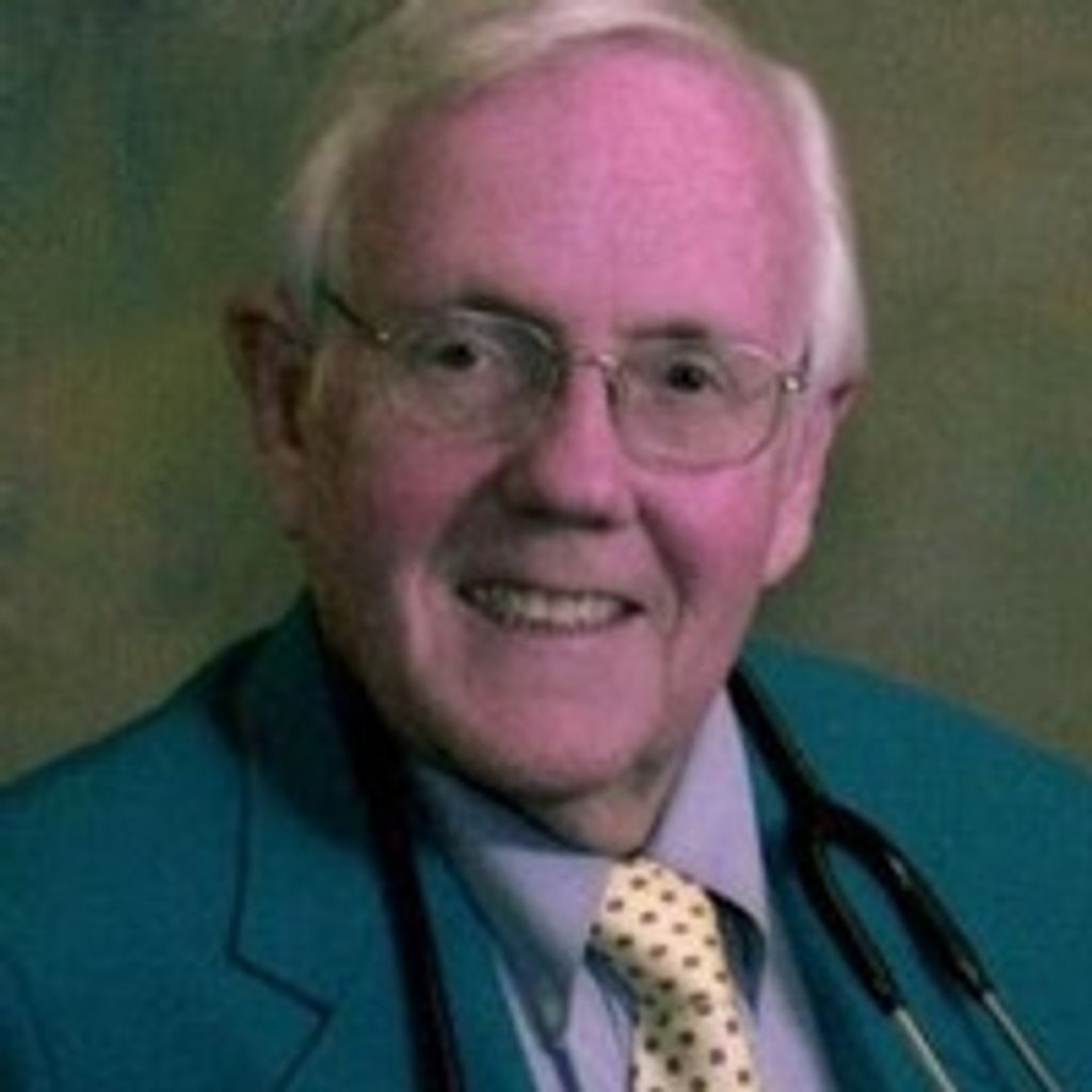 Robert W. Mackey, M.D.