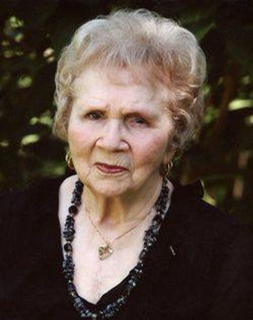 Ida Doris Shipp