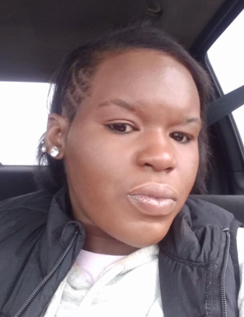 Tonsha Shanell Mccray