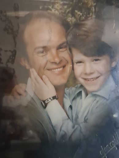 William Bandy's obituary image