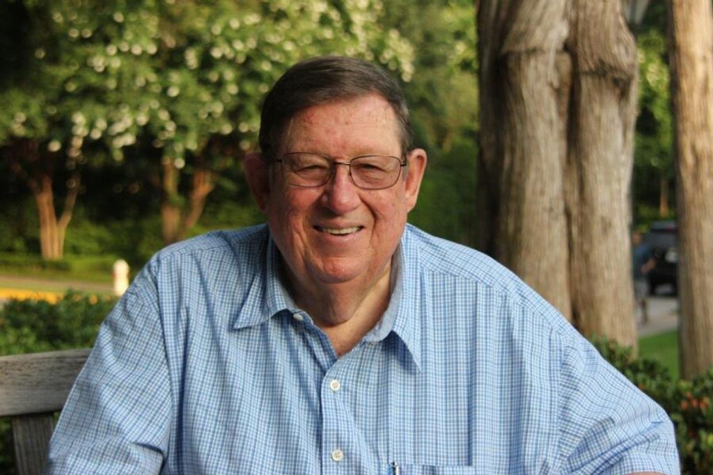 Kenneth Doshier Profile Photo