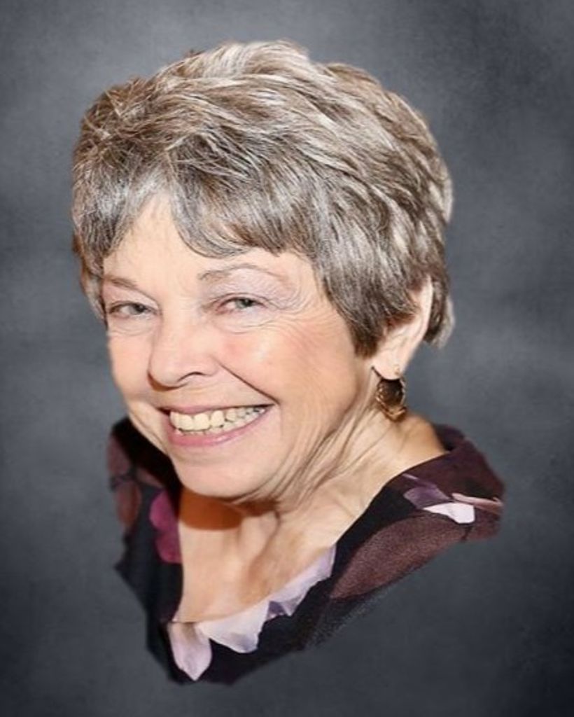Mary "Max" Clement Stevenson Profile Photo