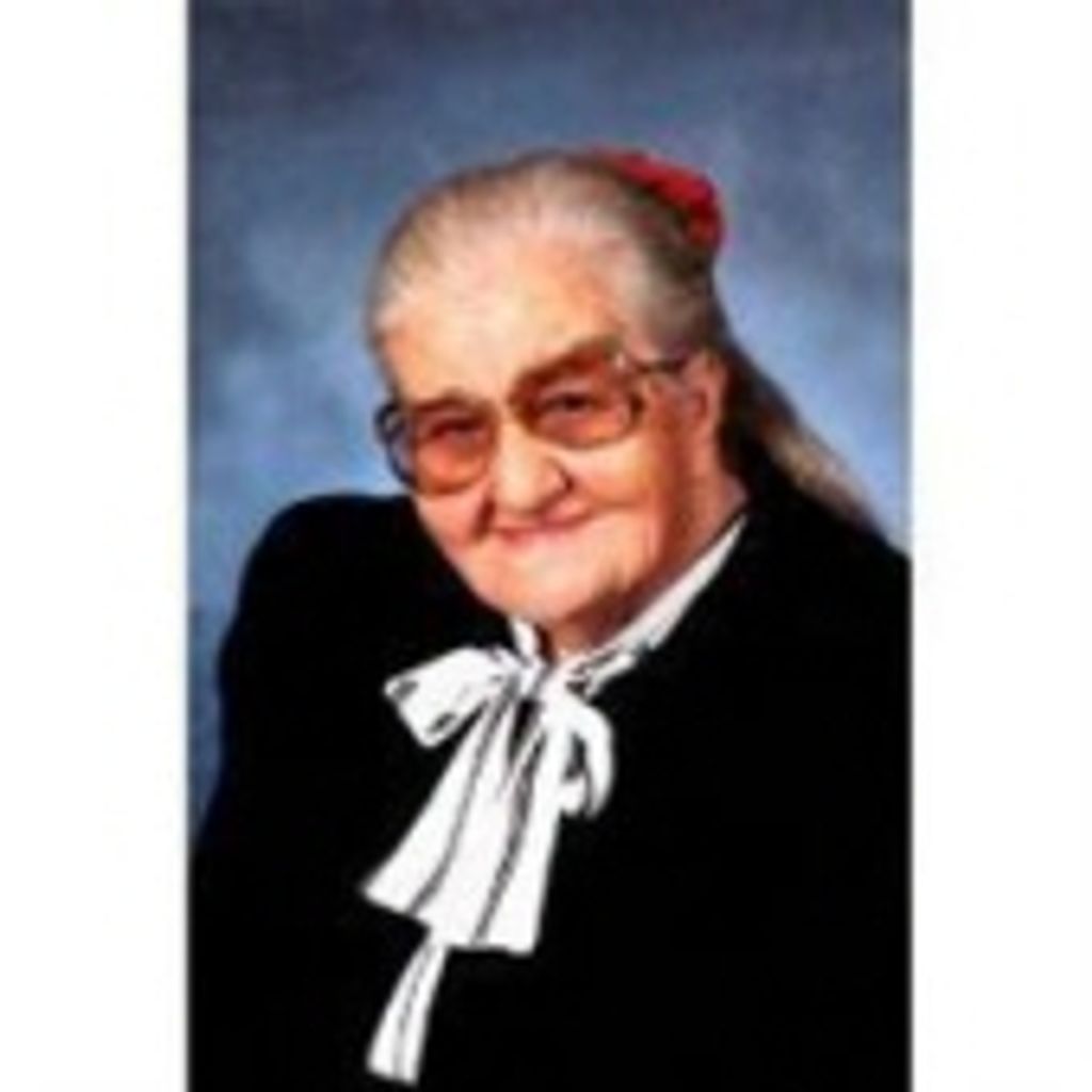 Mary Cleo Johns