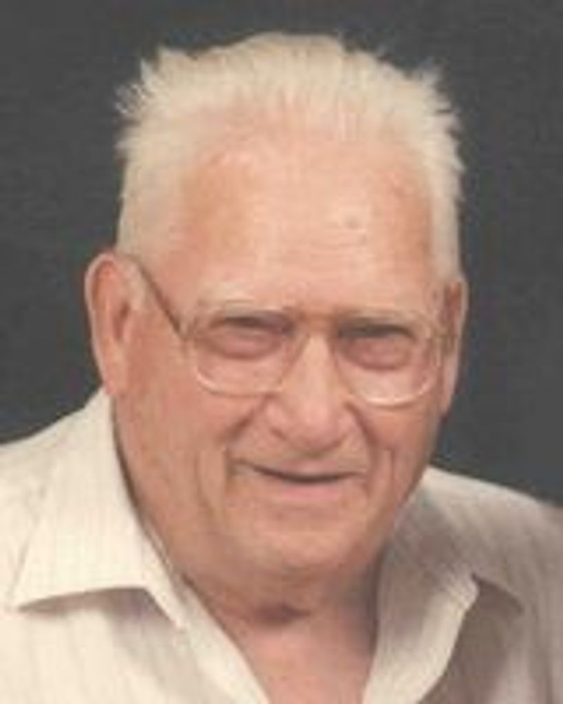 Forrest Shoff