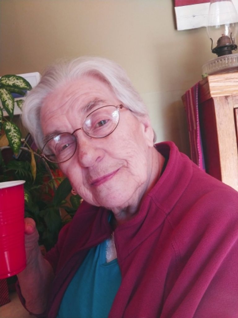 Loraine May Lambert Profile Photo