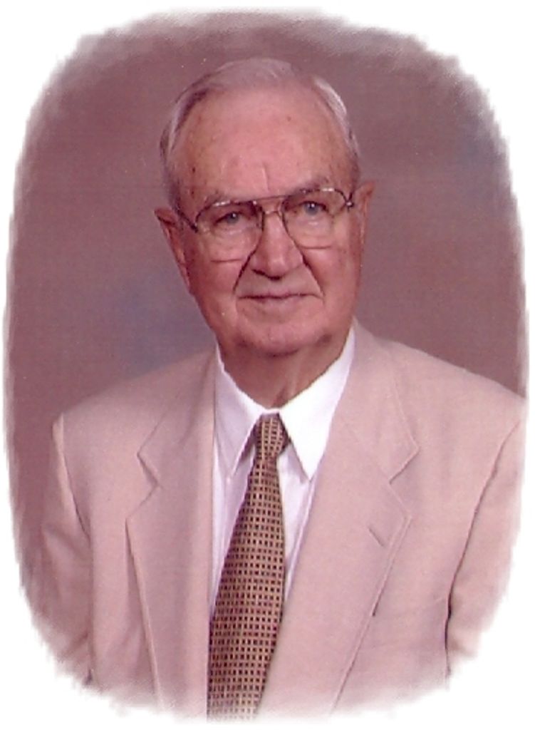 Robert L. Scharnberg