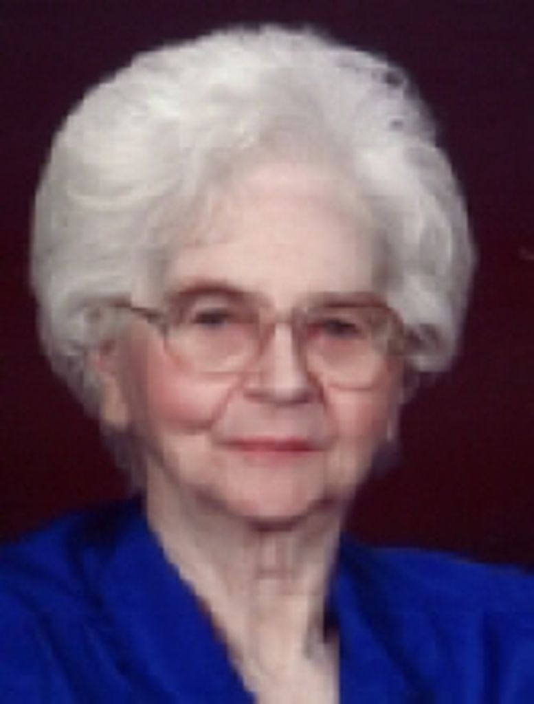 Bonnie Beth Woford