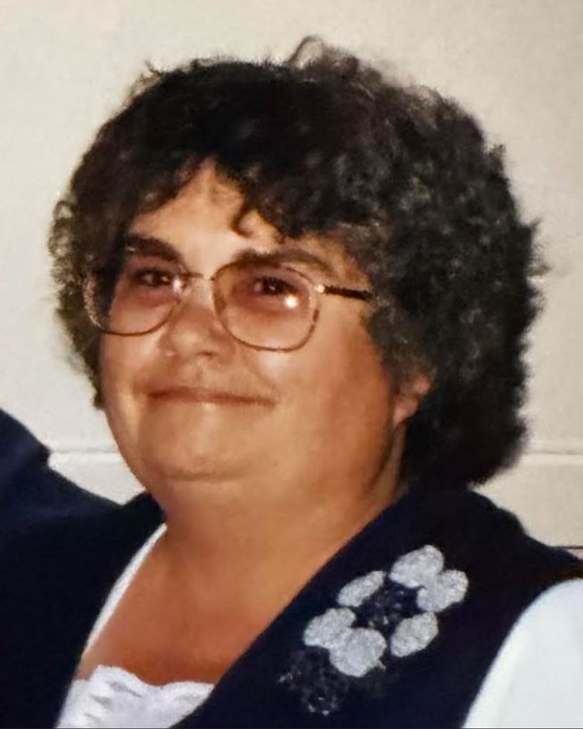 Jenell Marie Crabb