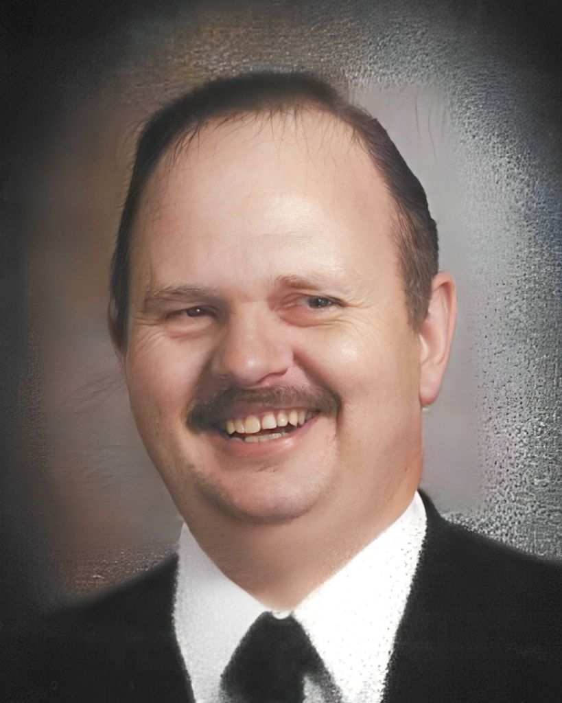Ned J. Timothy Profile Photo