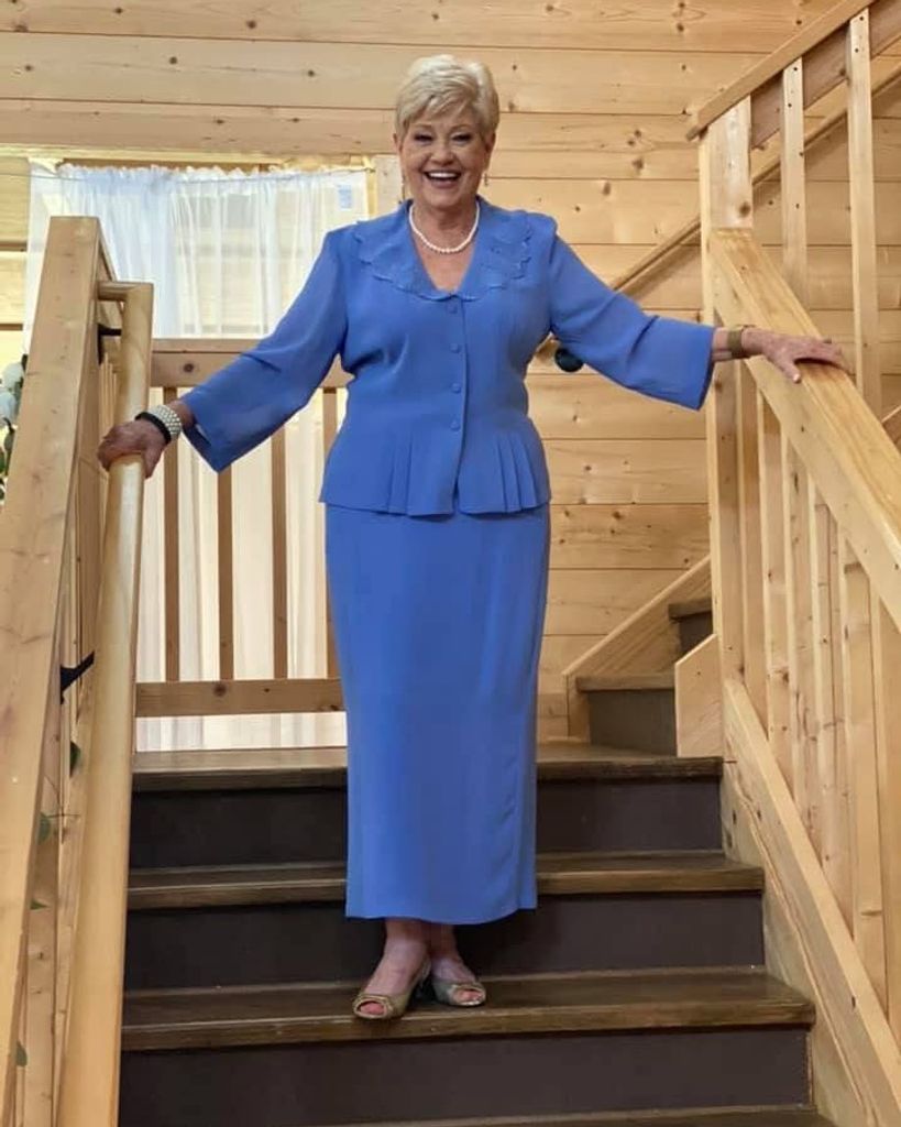 Joan Sutton Underwood