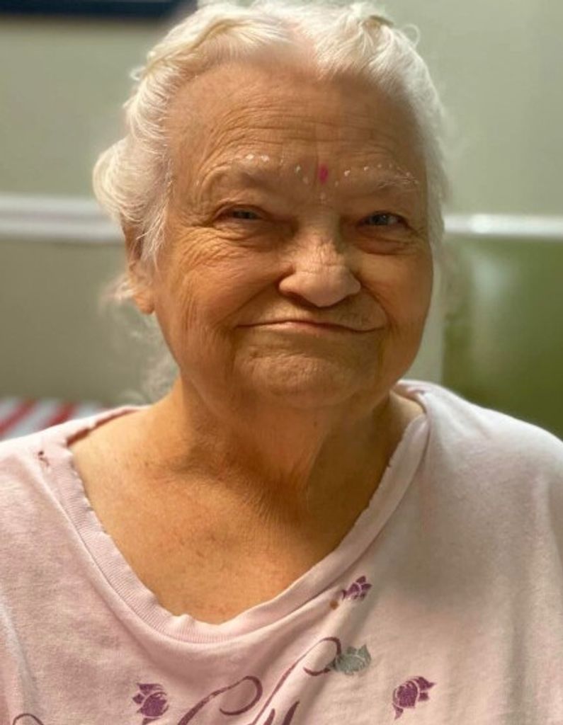 Dianne (Monroe)  Mckenzie