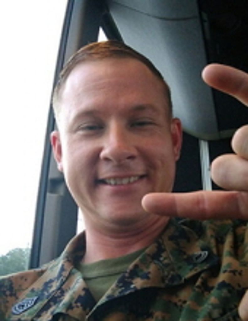 Bradley Tufts Profile Photo