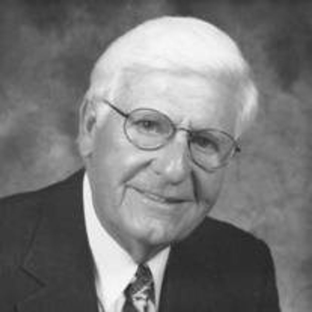 Donald E. Lacombe Profile Photo