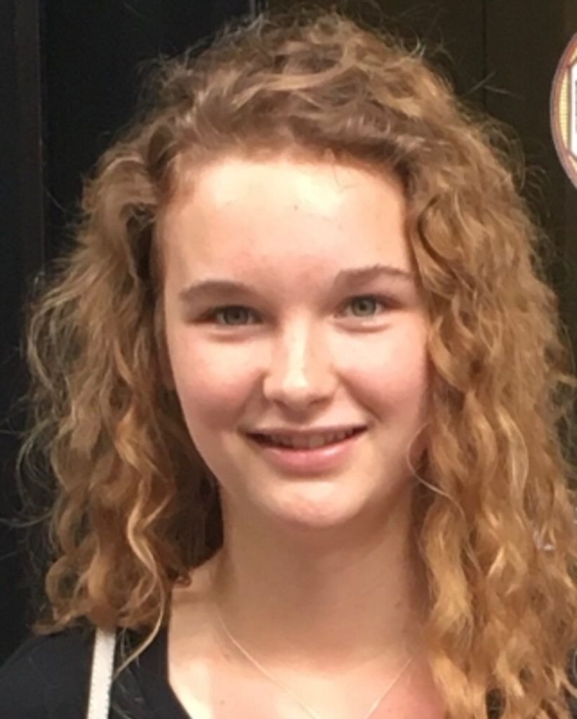 Kathryn E. Bergmann