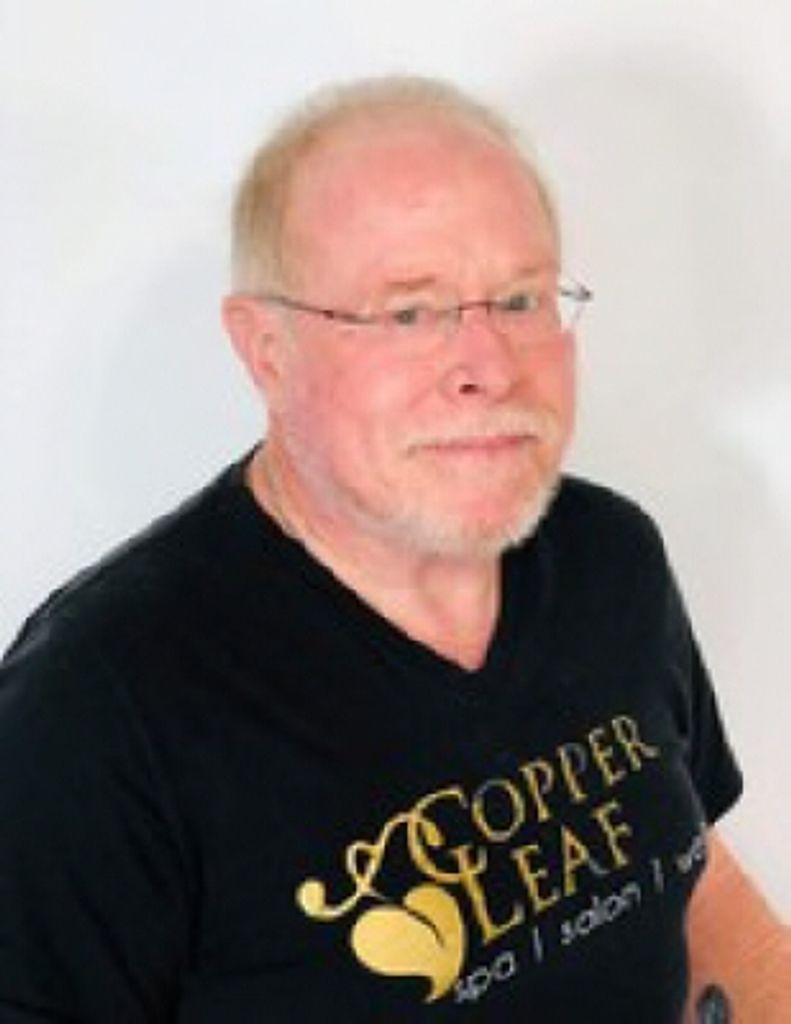 David Lynn Pierce