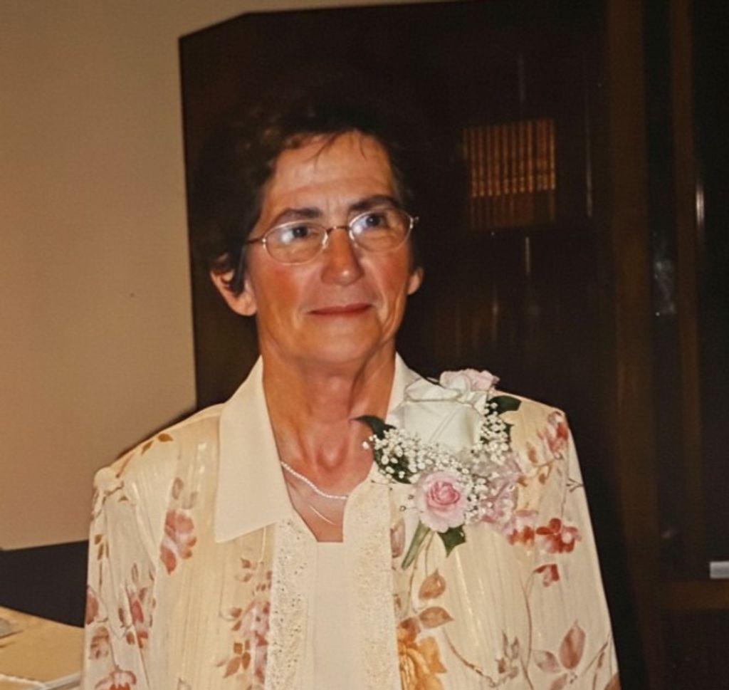 Carol Jean Nelson Profile Photo
