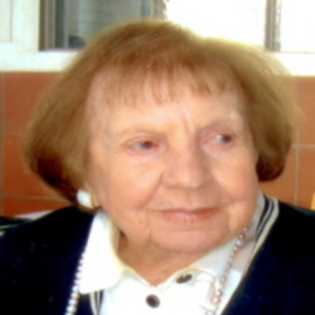 Mary R. Biancuzzo