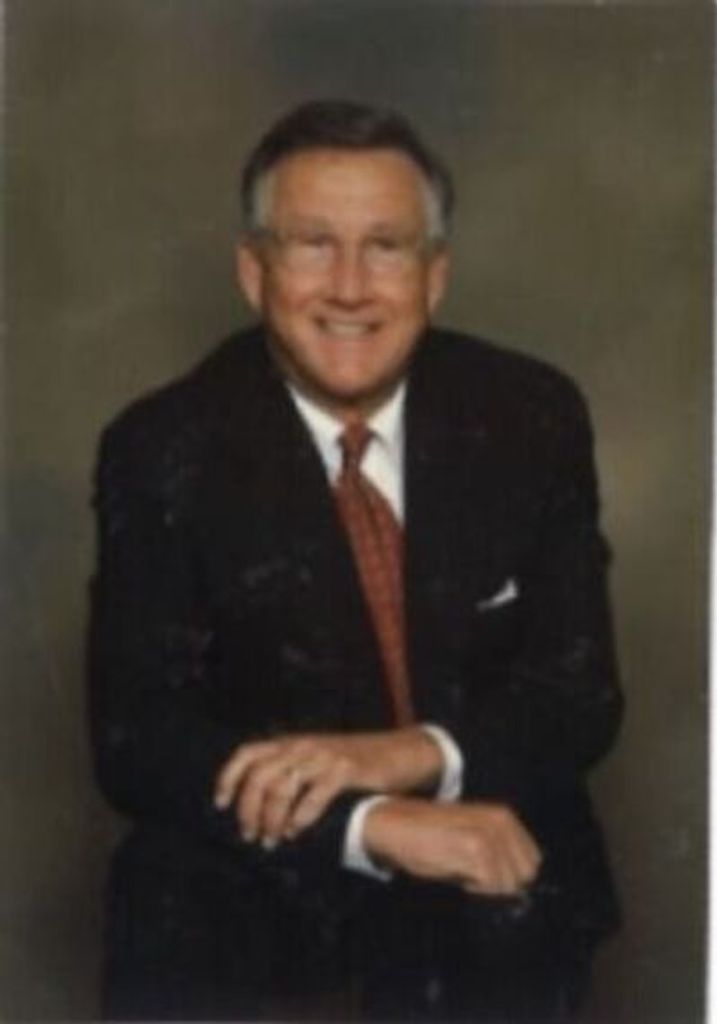 Claude "Gene" Eugene Mcroberts, Jr.