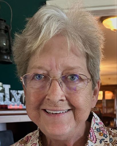 Vicki Elaine Long Profile Photo