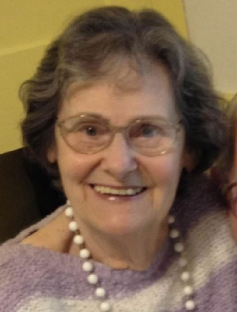 Louise Marie (Bininger)  Prinsell