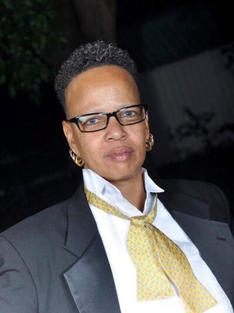 Melvina Faye West Profile Photo