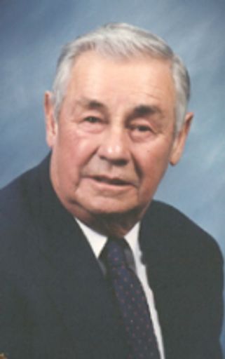 Robert E. "Gene" Hanson Profile Photo