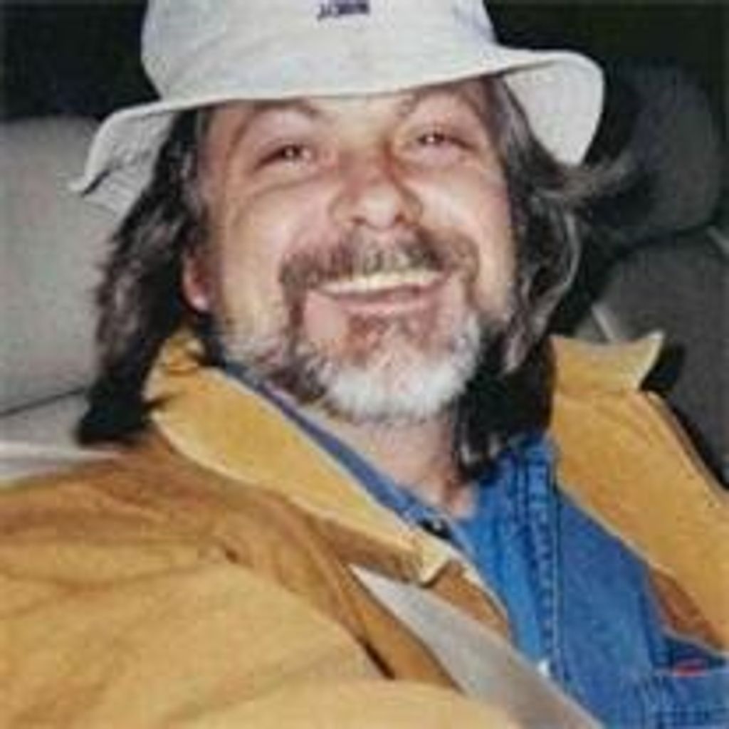 David Roberts