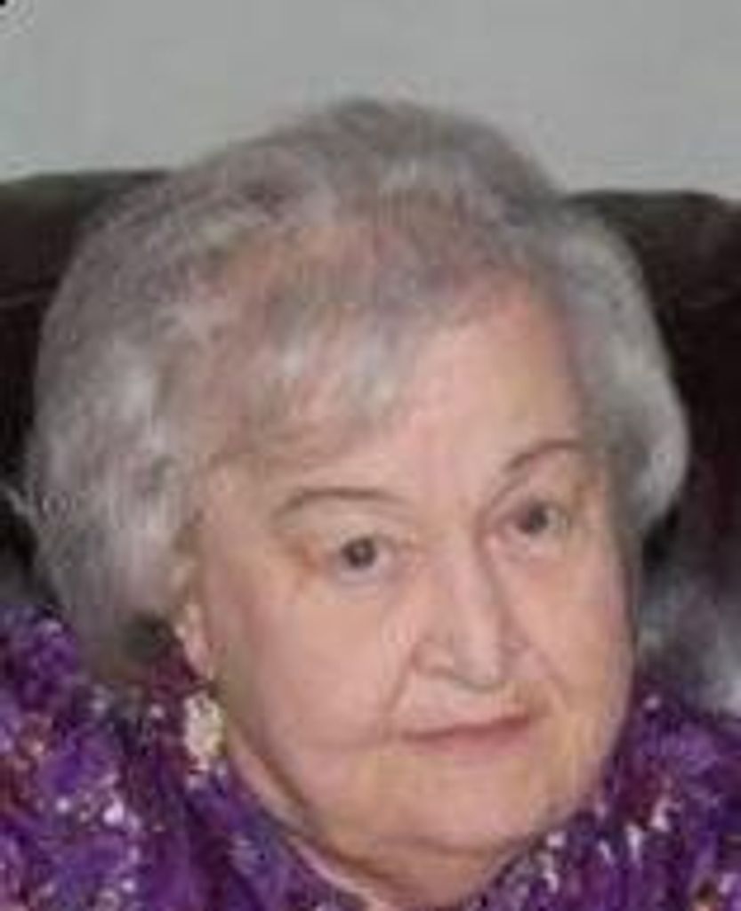 Barbara A. (Floyd)  Waite