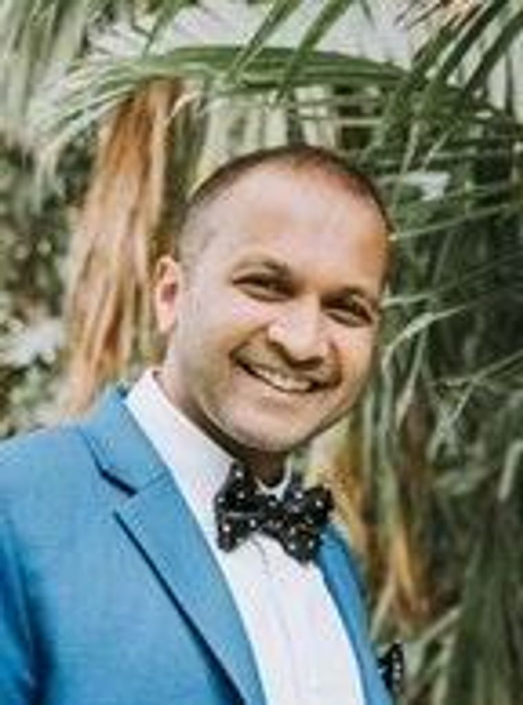 Kairav K. Parekh