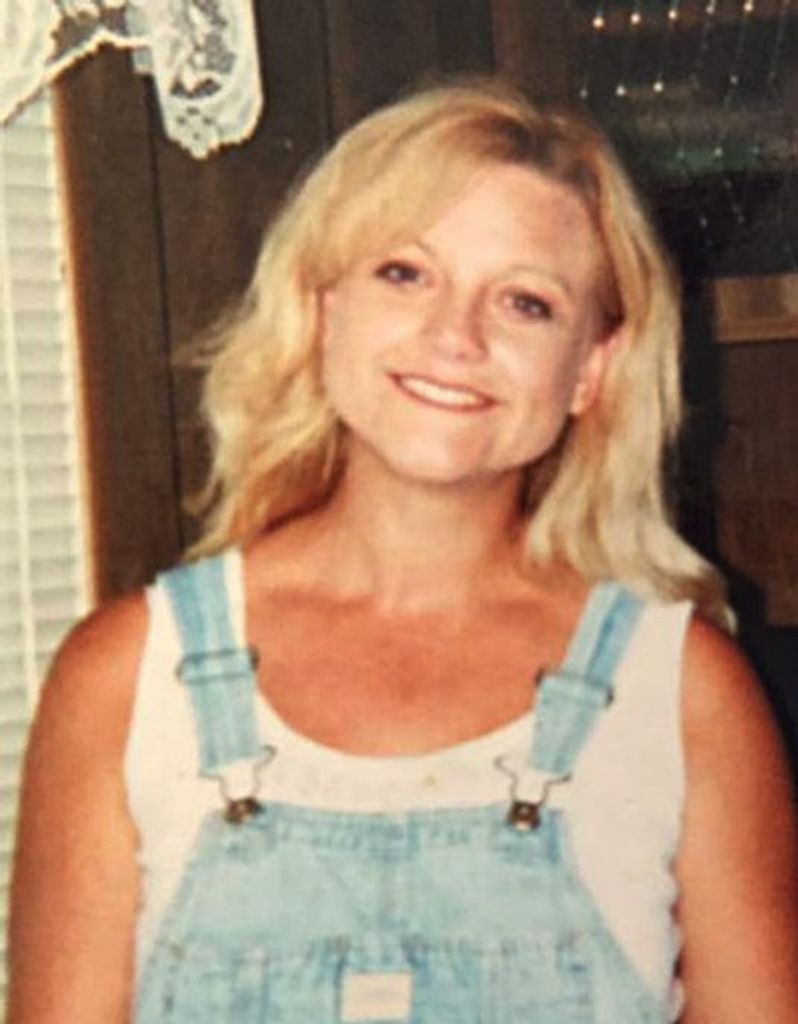 Tammy Sue Watson Brown