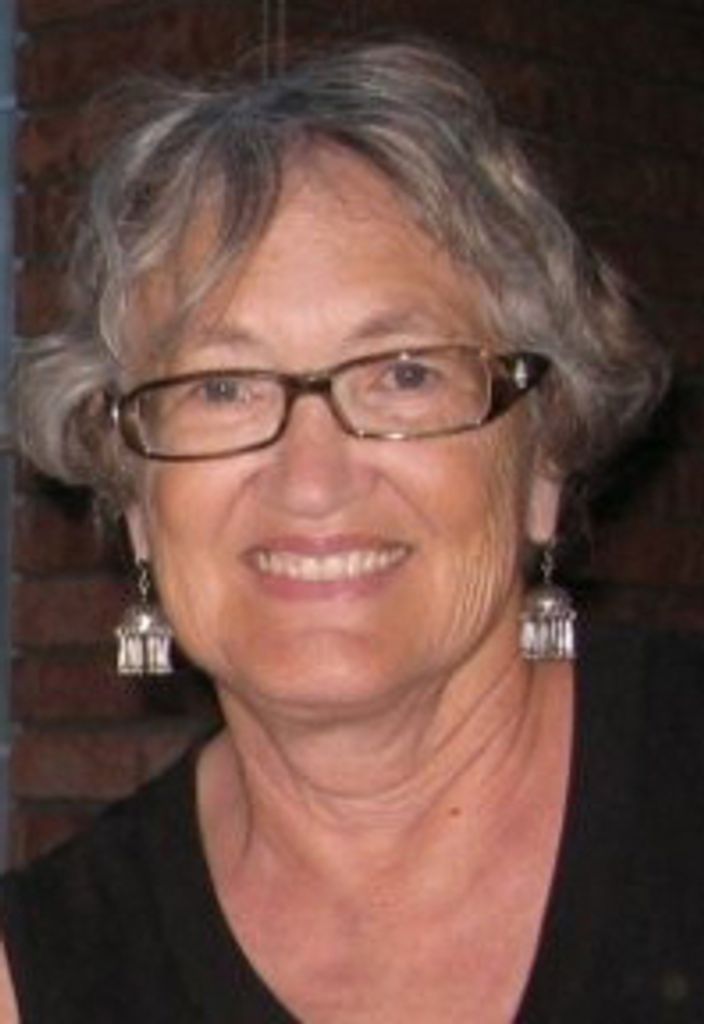 Sharon Anne White