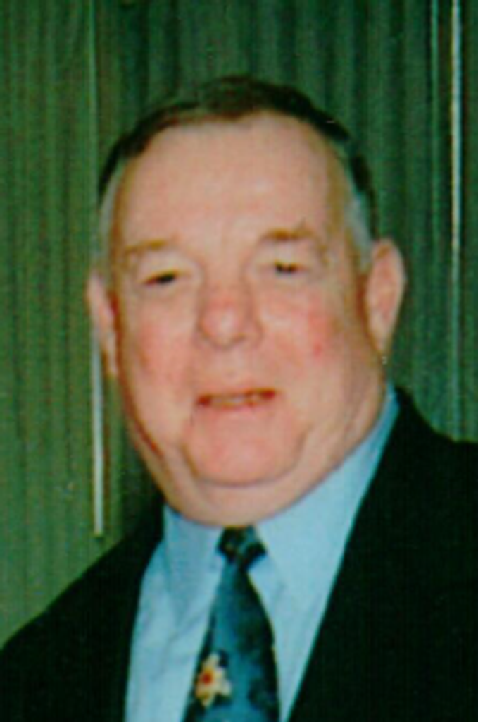 Paul J. Mcgonagle