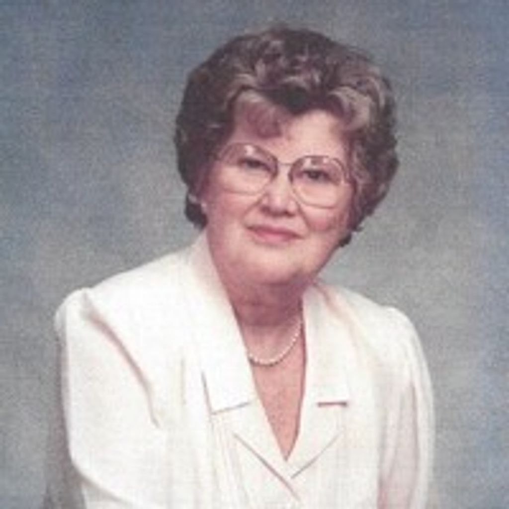 Nancy (Taylor) Locke Profile Photo