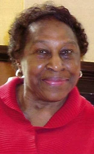 Mrs. Mattie Mae (Shepherd)  Burnett Profile Photo