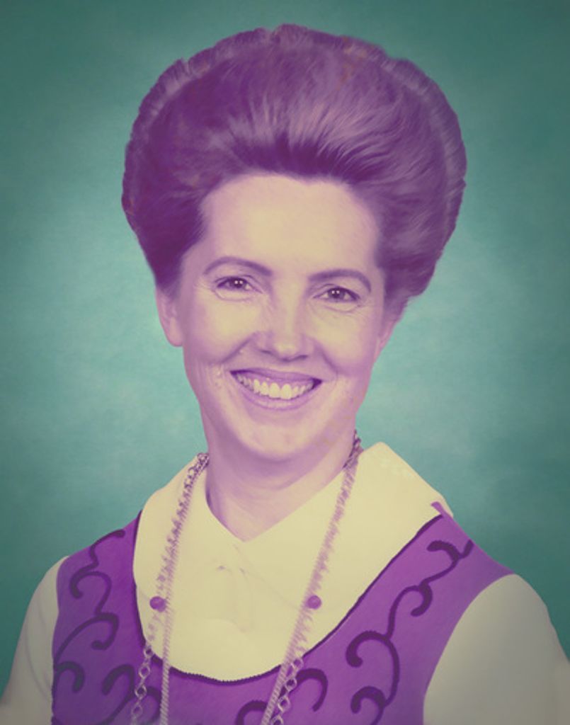 Ruby Bunch Wynne Profile Photo