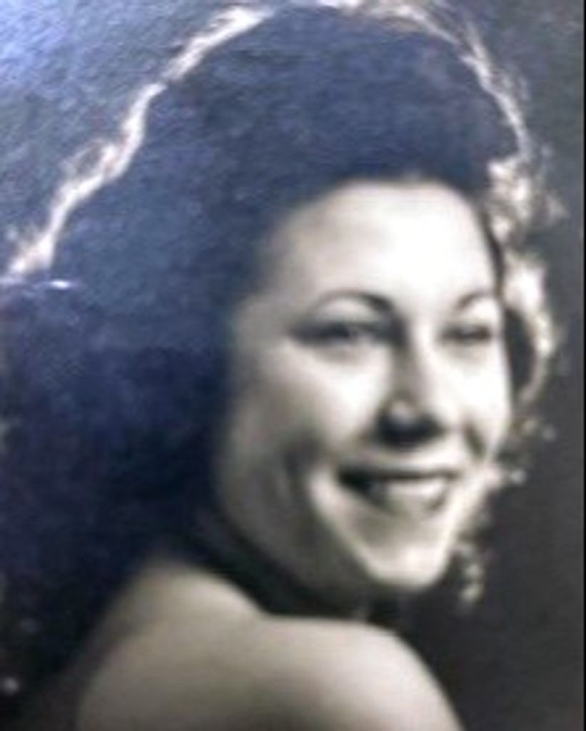Concetta "Connie" Osborne