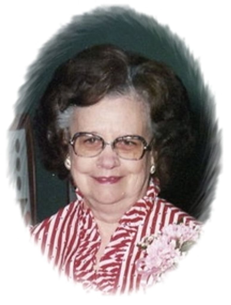 Helen Moore