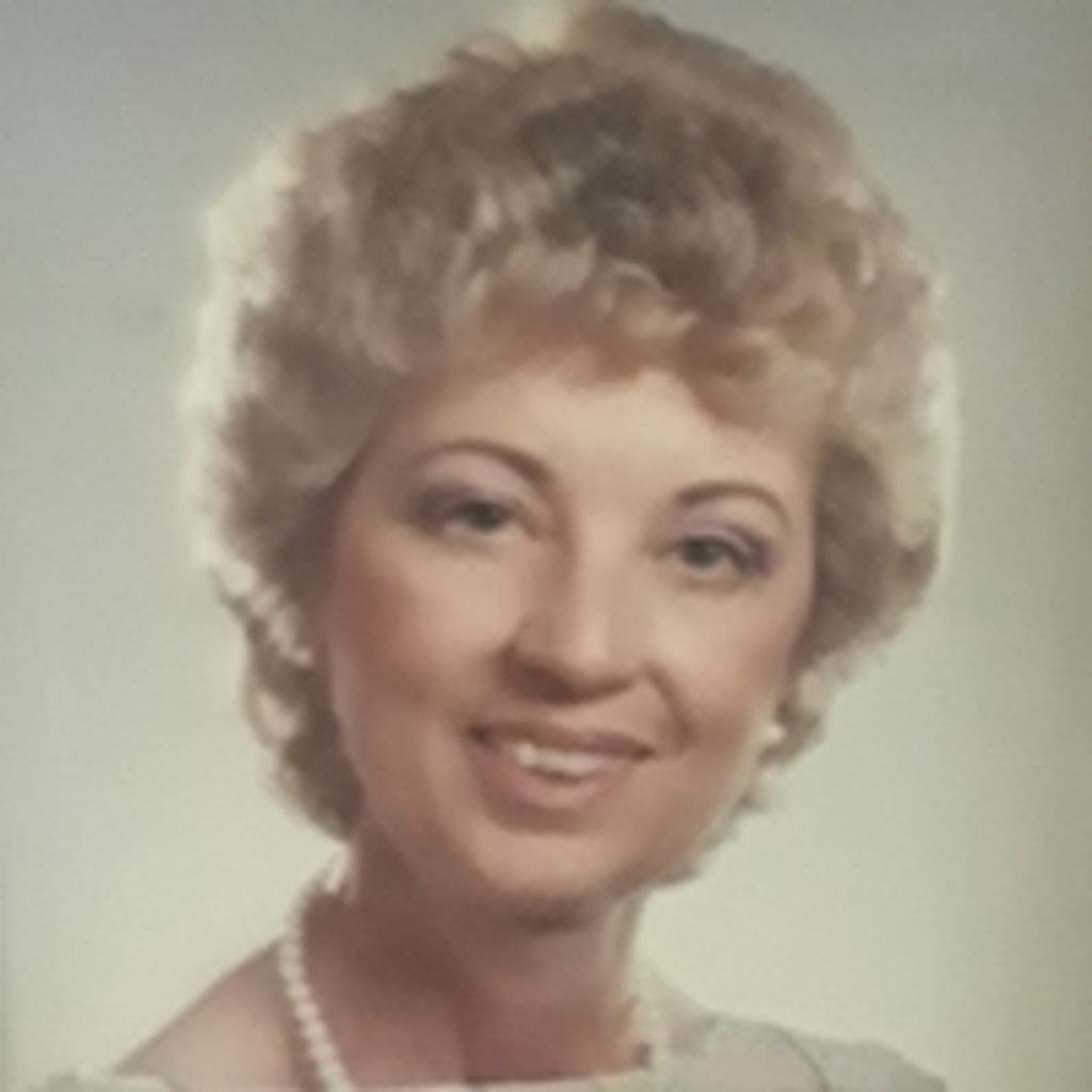 Sidney Ann Jones