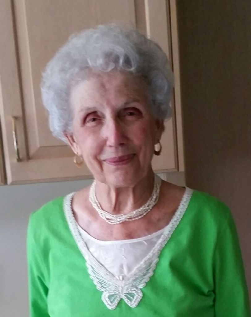 Anita (Criscione)  Battafarano