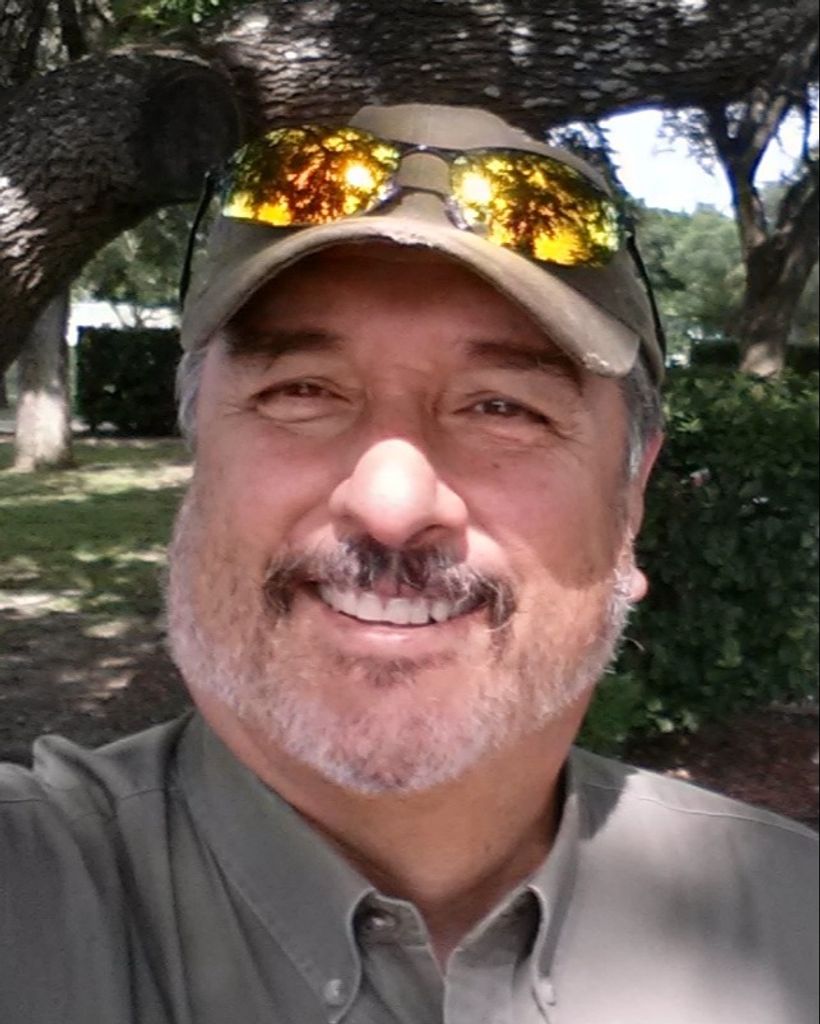 Charles Edward Luna Profile Photo