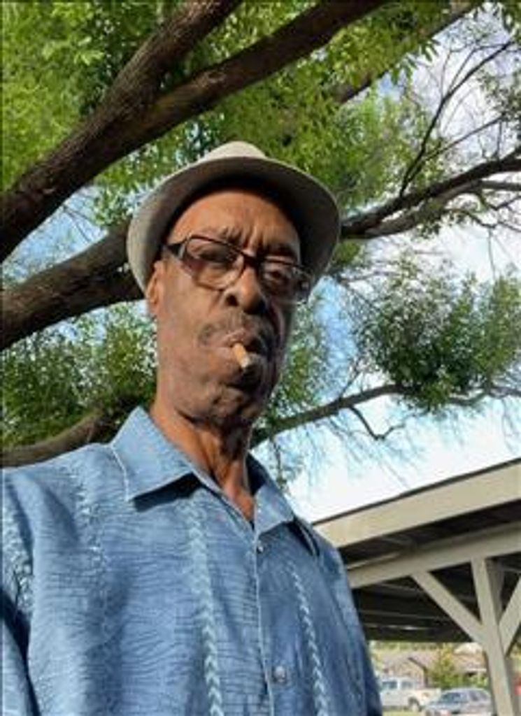 Joseph L. Taylor Profile Photo